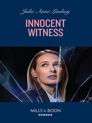 cover image of Innocent Witness